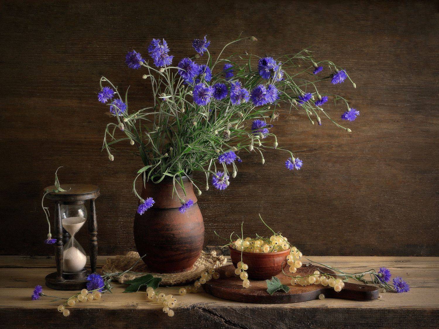 сергей алексеев, натюрморт, Сергей Алексеев