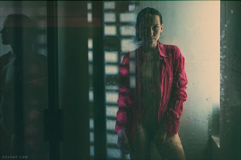 rashap, nude, genre, portrait, art *** фото превью