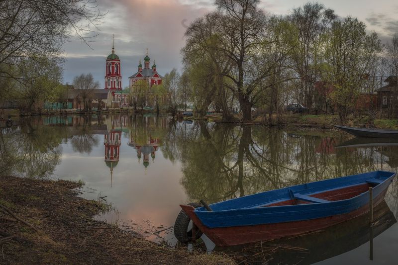Переславль-Залесский фото превью