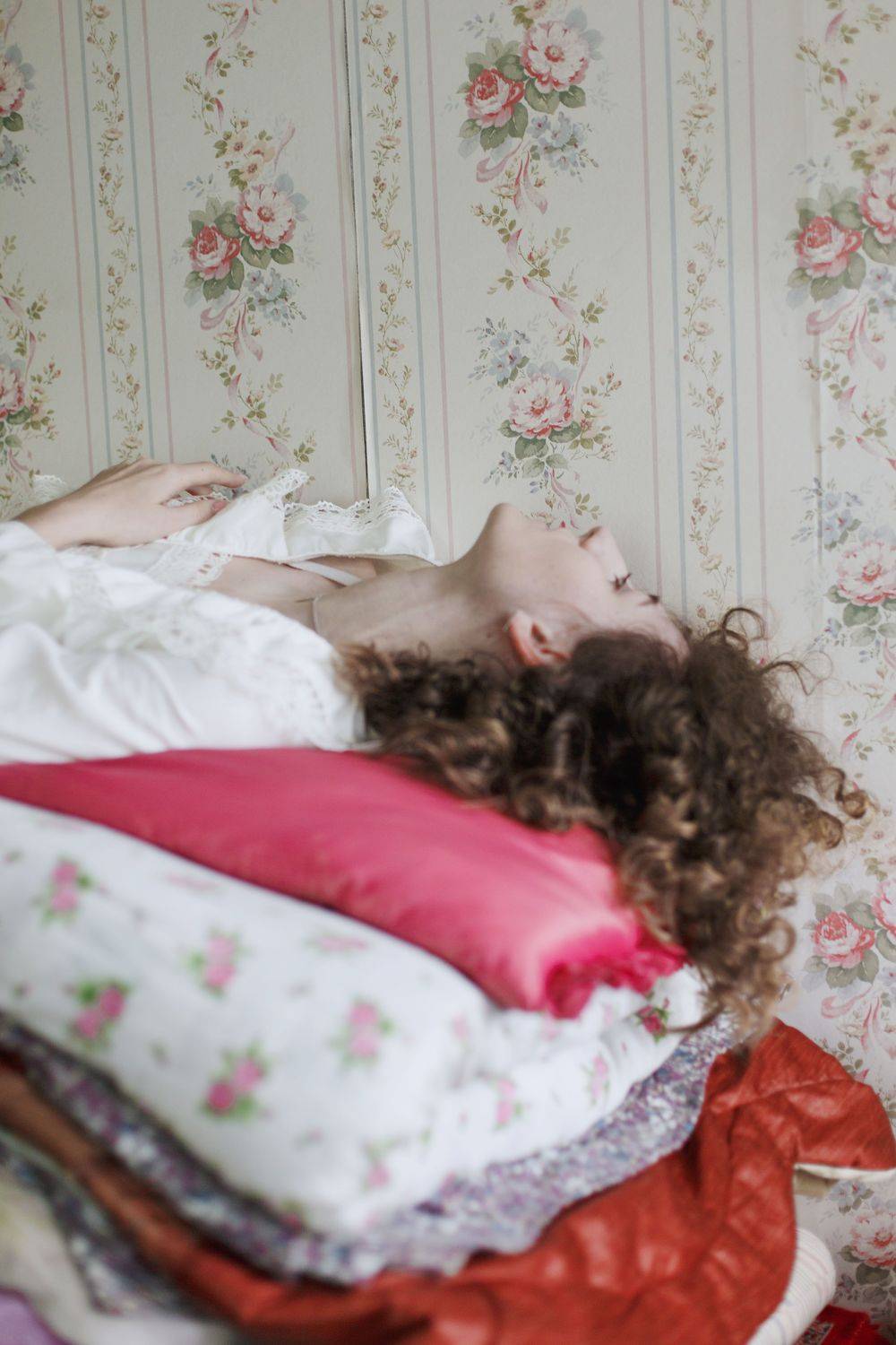 Принцесса на горошине. Автор: Marie Dashkova , Marie Dashkova