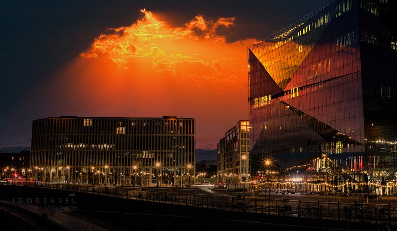 Cube Berlin фото превью