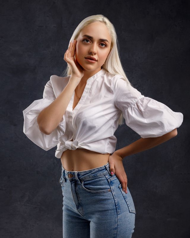 Анастасия фото превью