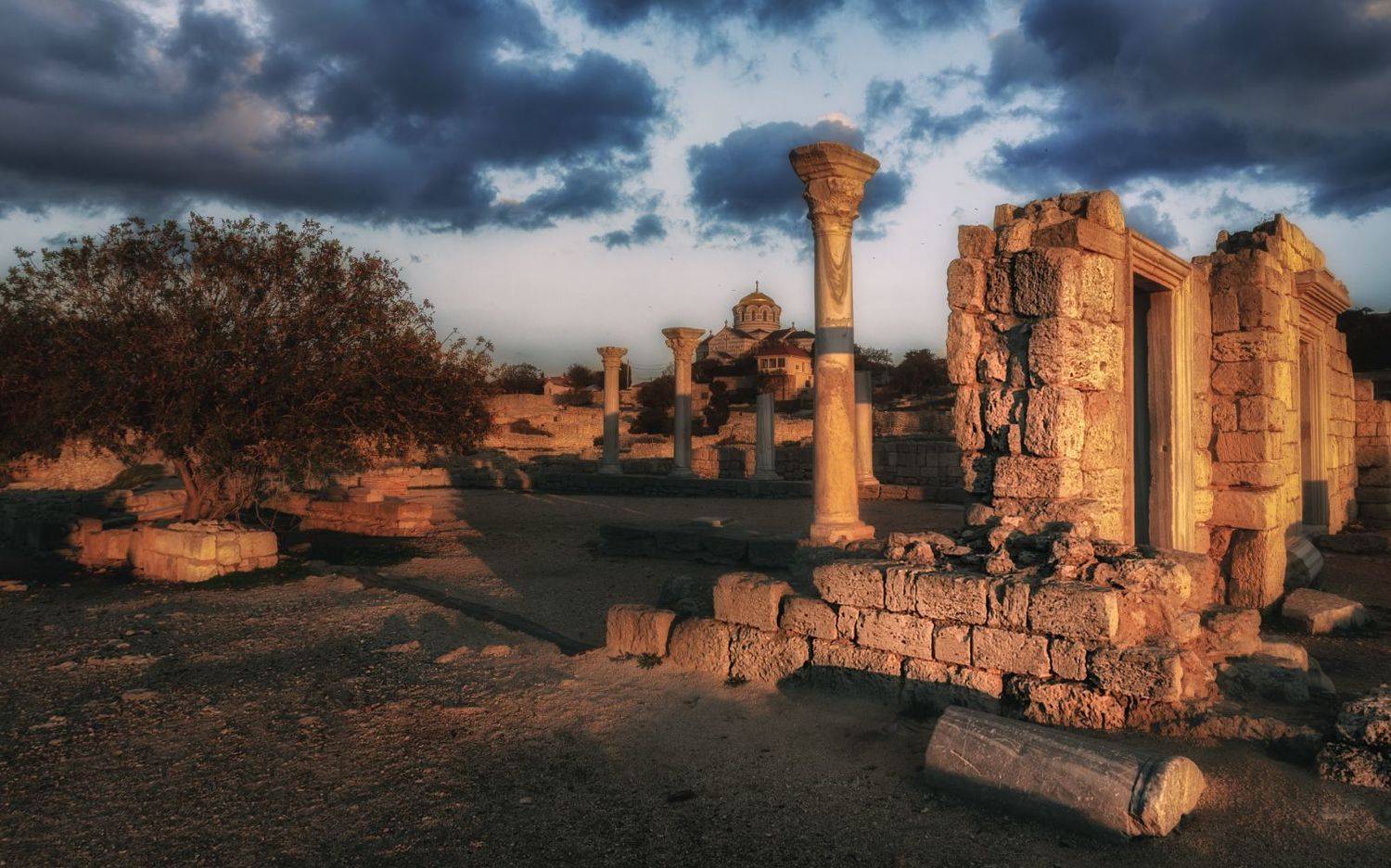 , Олег Дунаев