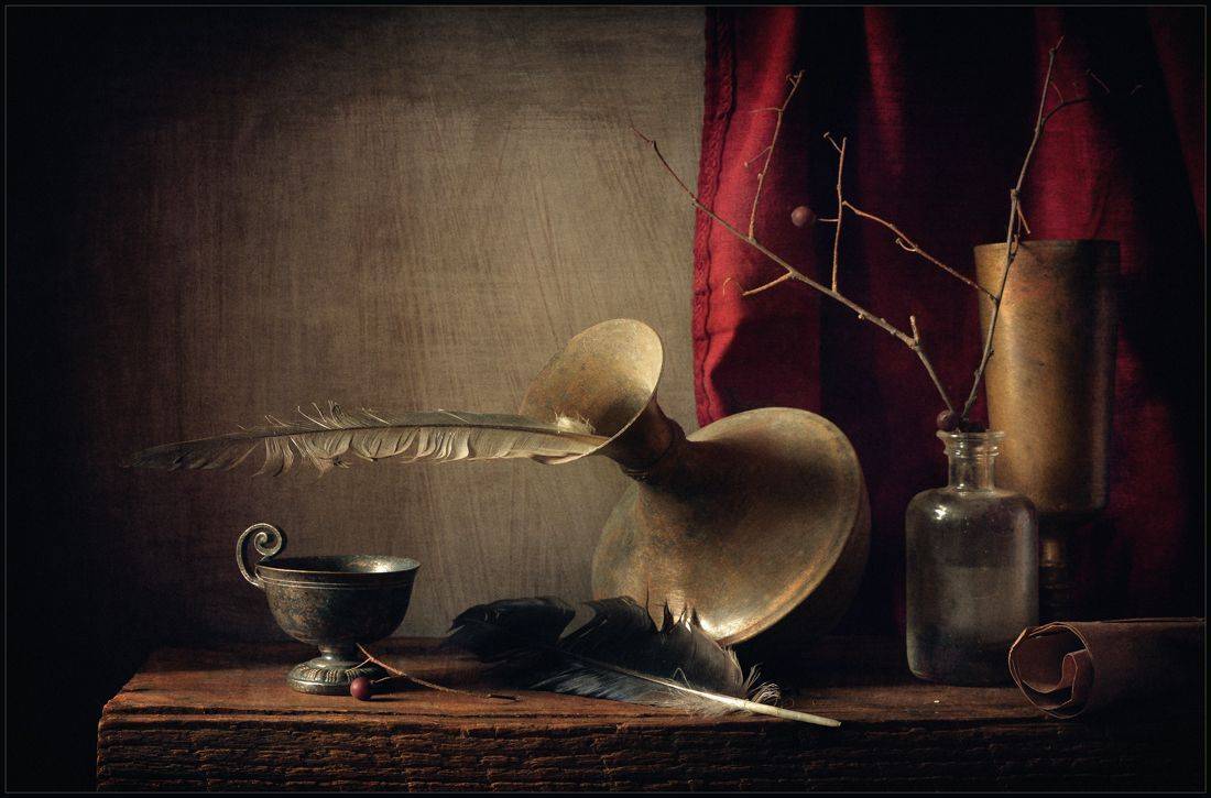 , Хромеев Александр