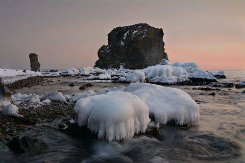 Мыс Крылова.