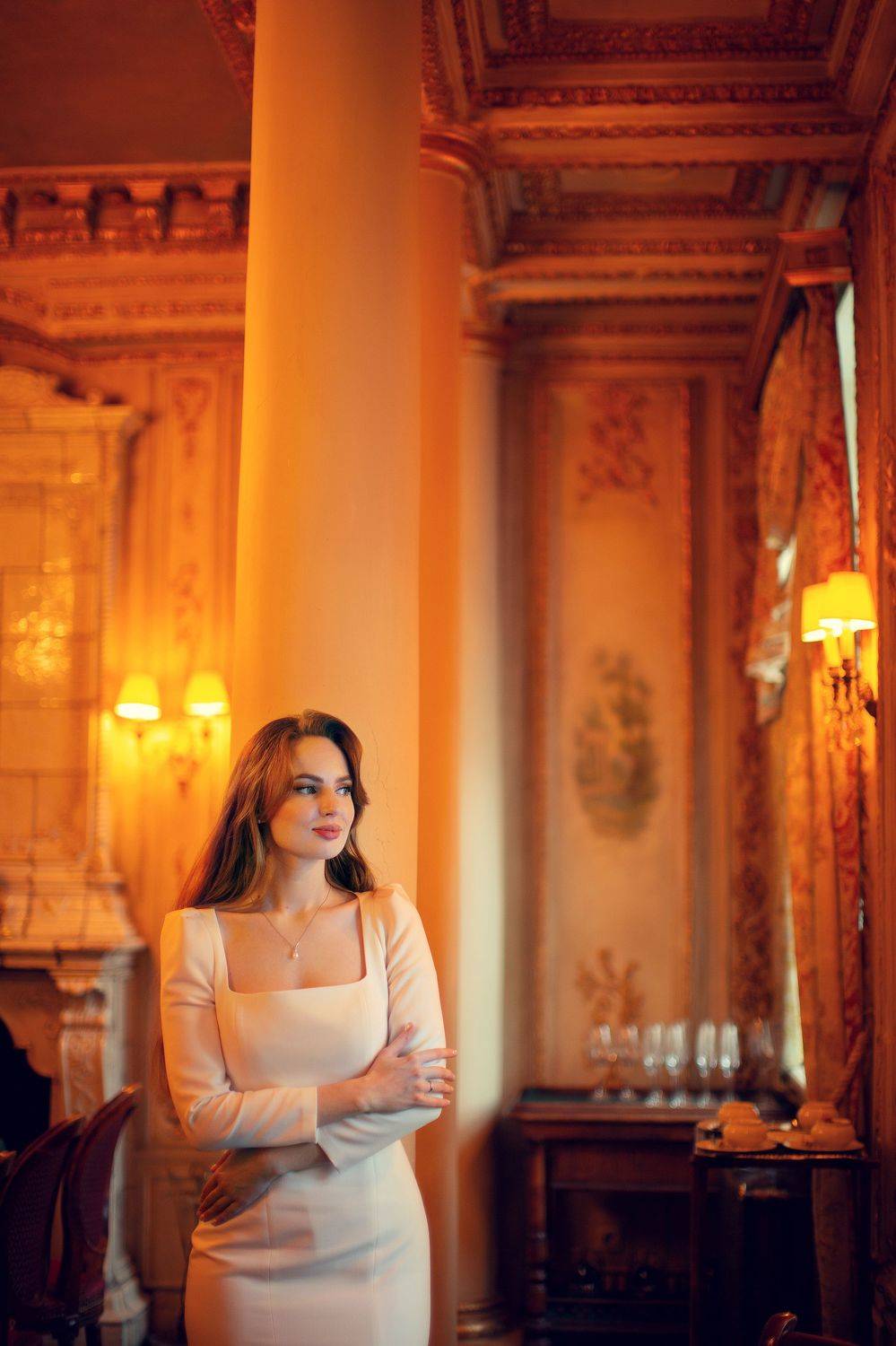 , Анна Мельникова