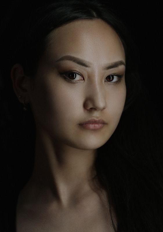 Молчание фото превью