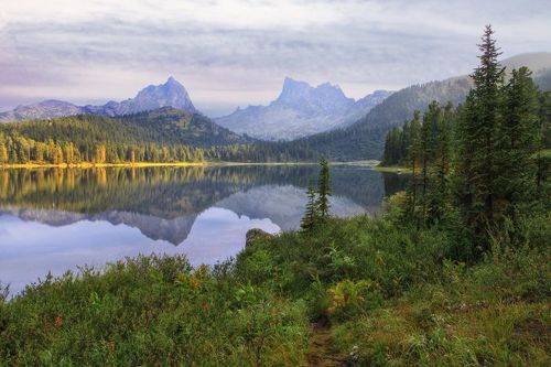 Озеро Светлое