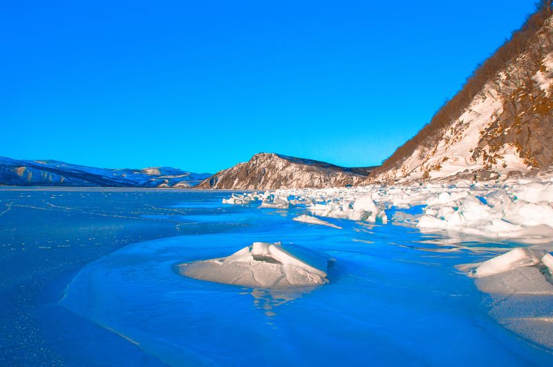 бухта Недоразумения фото превью