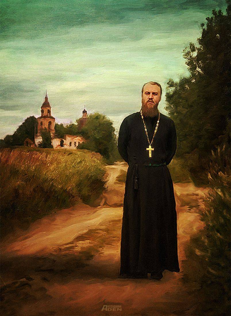 , Алексей Денисов