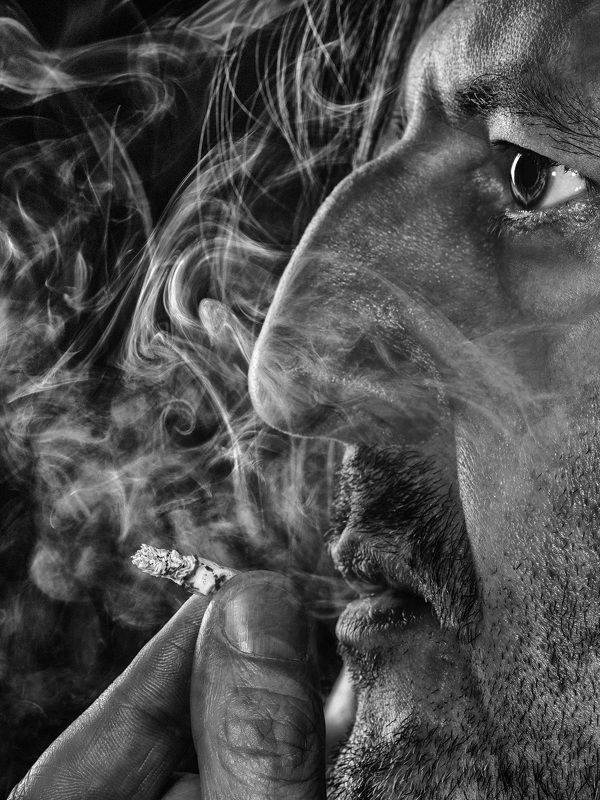 Smoker фото превью