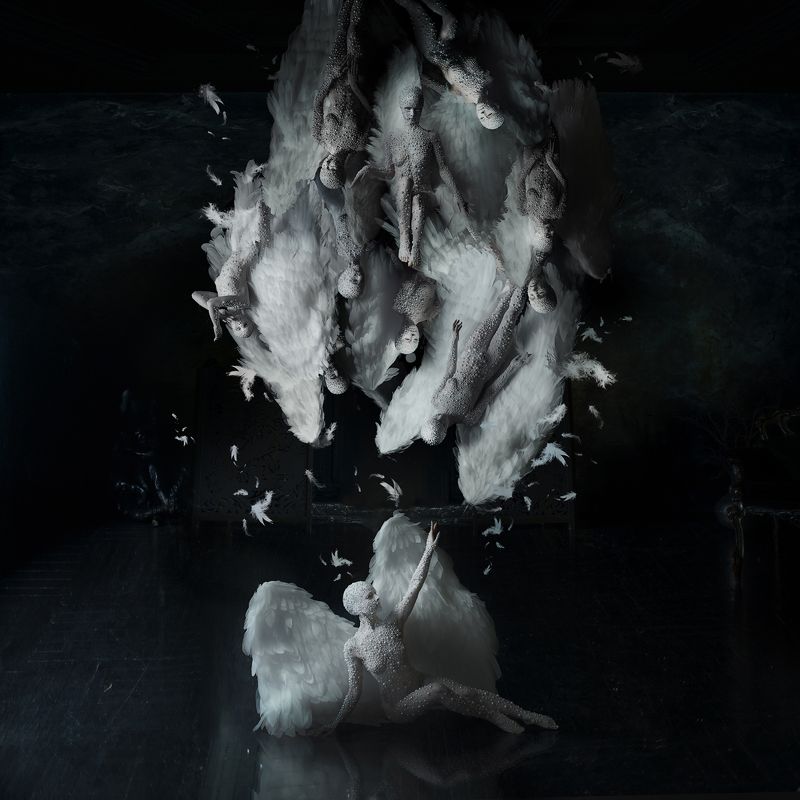 Жемчужный Дух фото превью