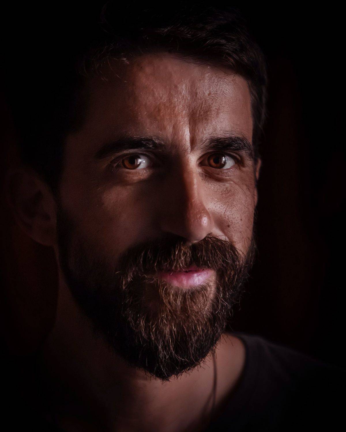 , Марченко Андрей