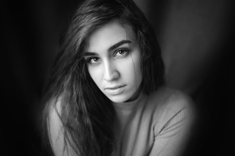 Кристина фото превью