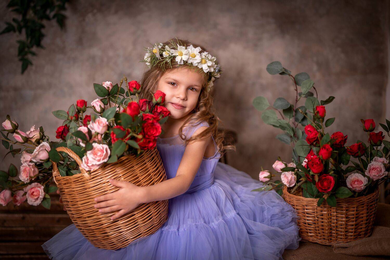 , Елена Савченкова