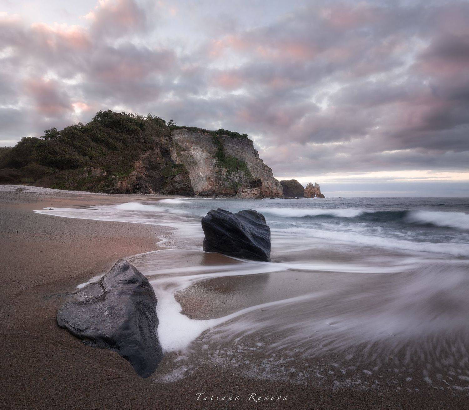 , Рунова Татьяна