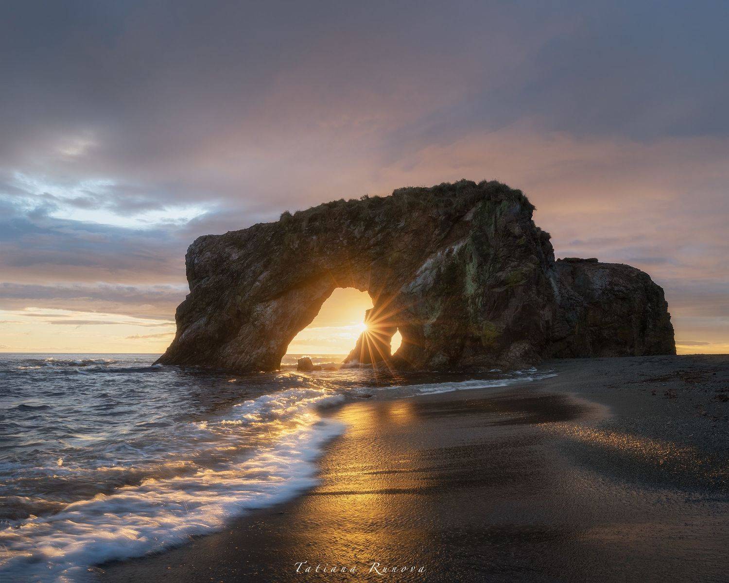 , Рунова Татьяна