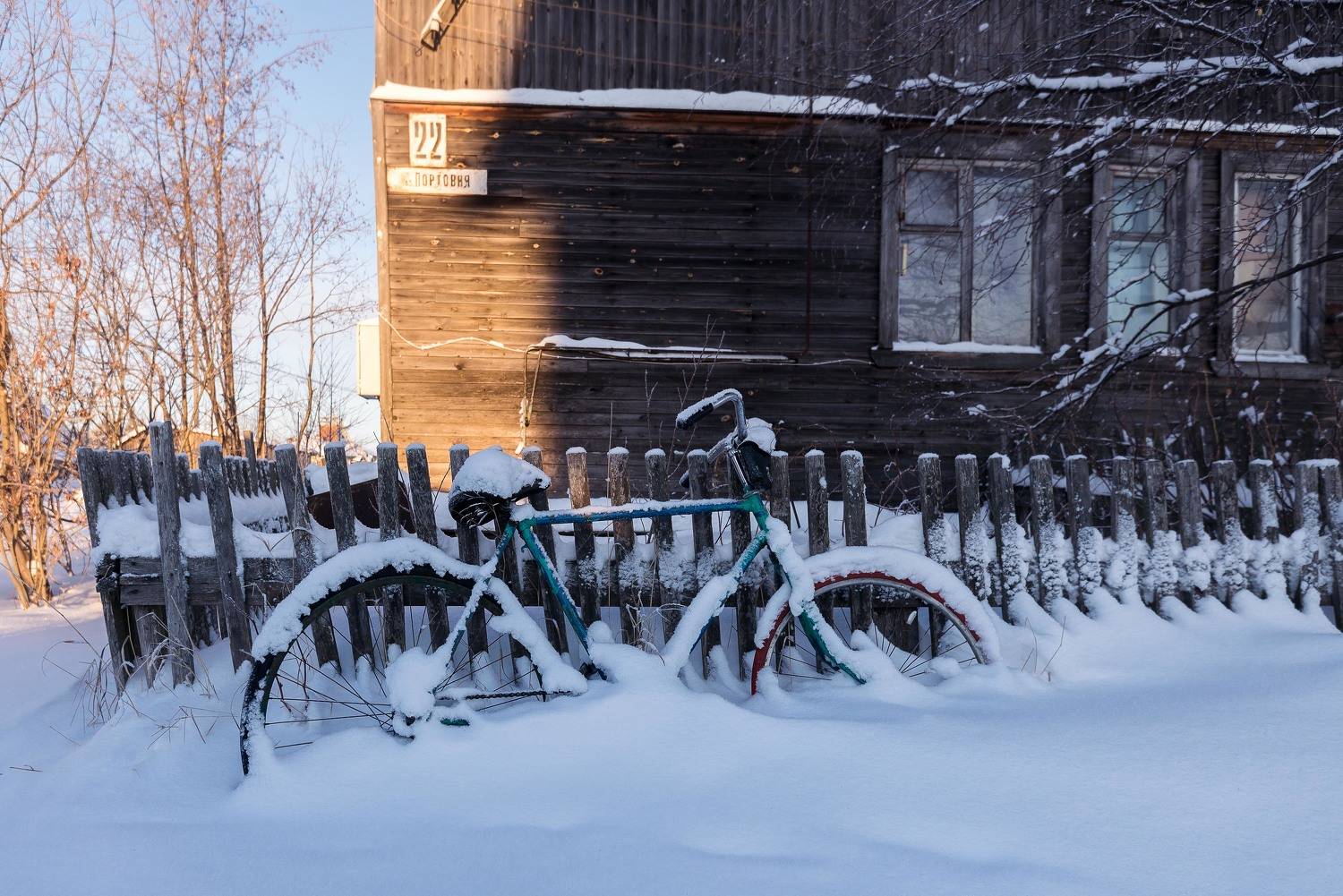 , Чепрасова Мария