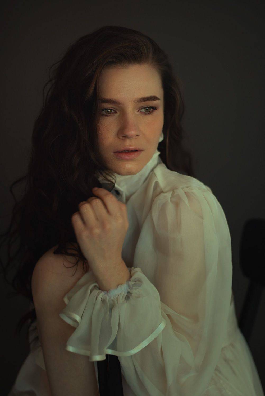 , Дмитриева Дарья