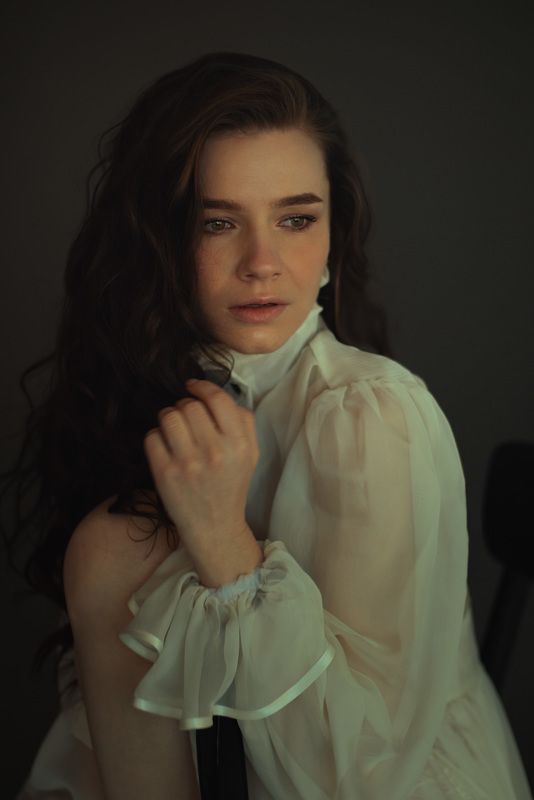 Кристина фото превью