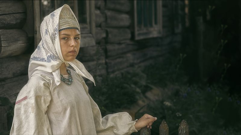 Здравствуйте, бесценная Катерина Матвевна... фото превью