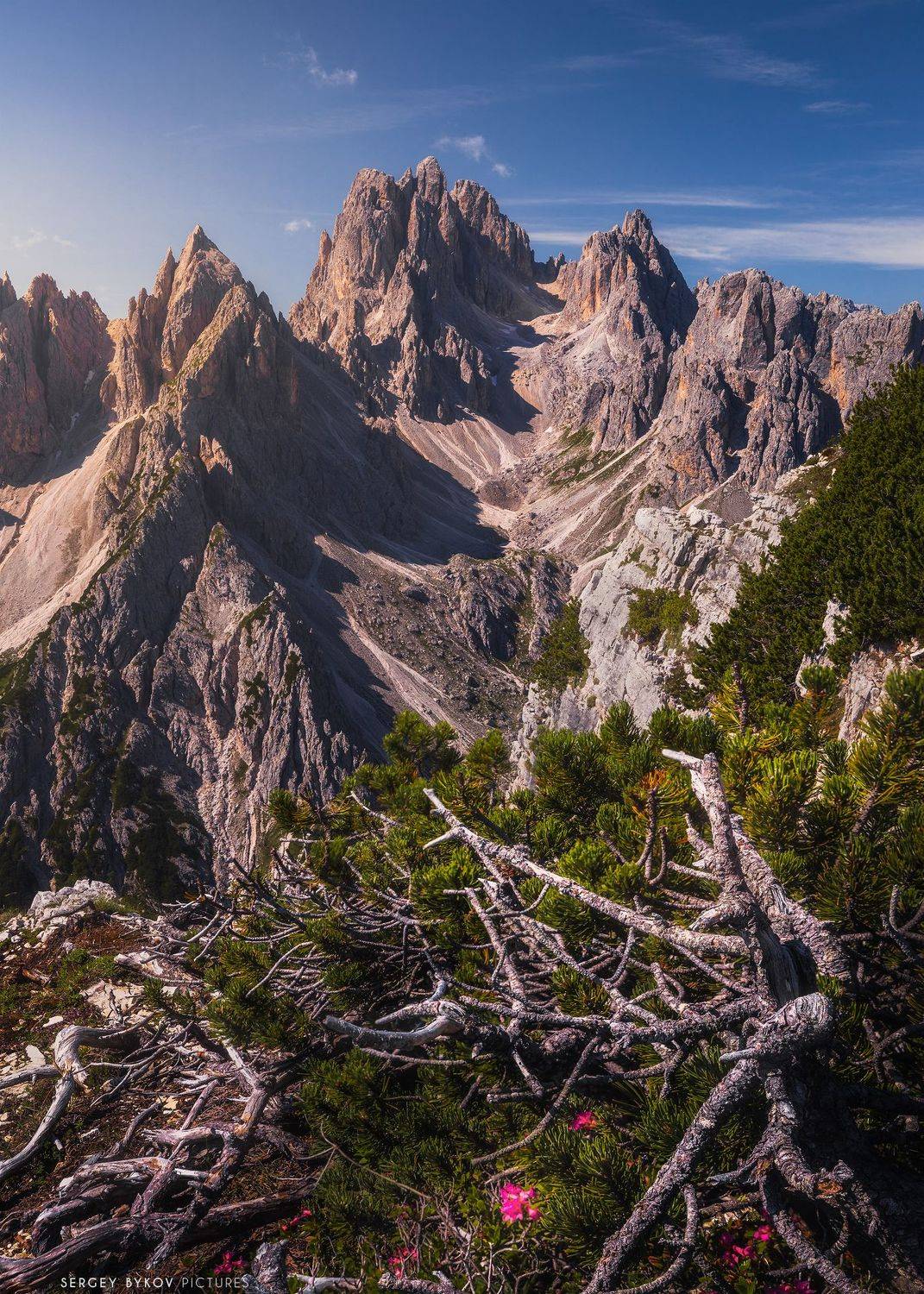 , Быков Сергей