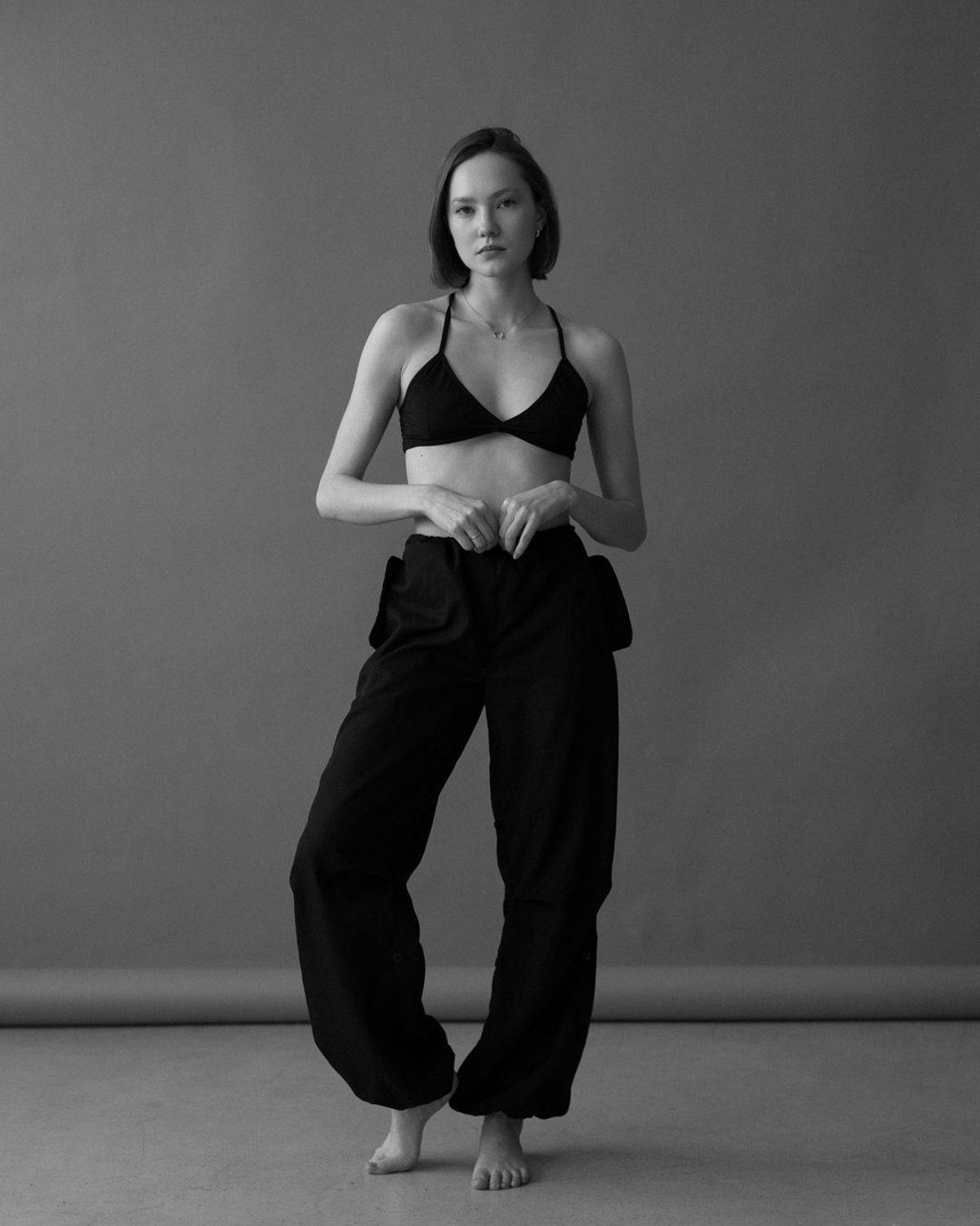 , Александр Емельянов