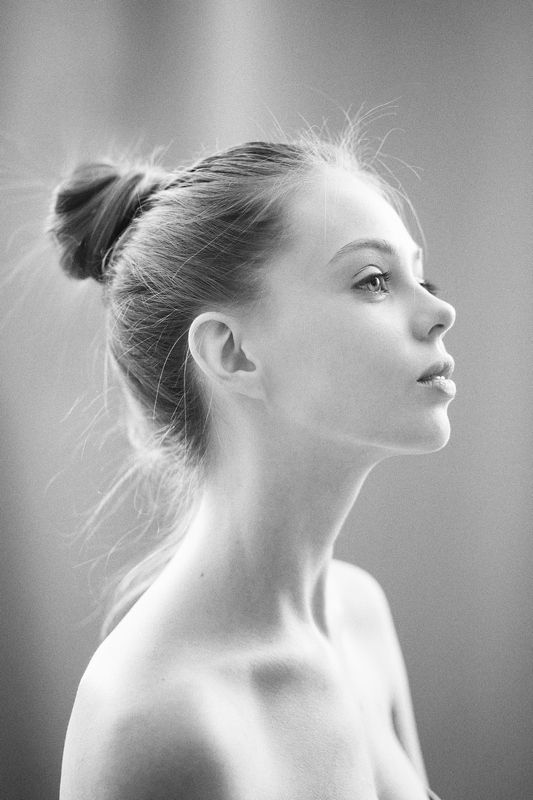 Вика. фото превью