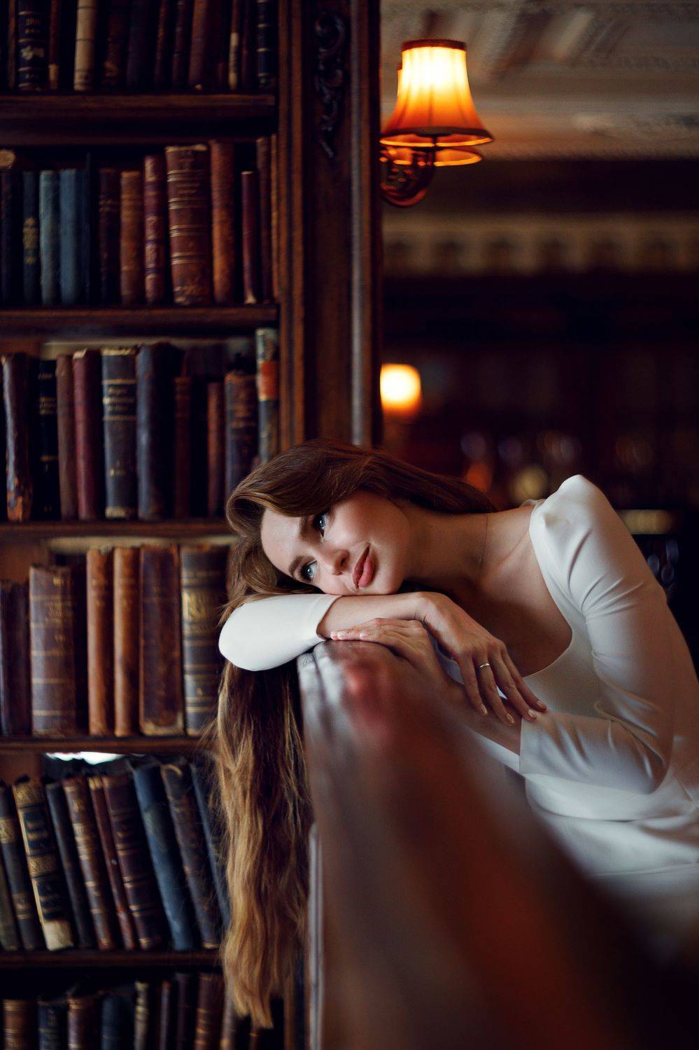 , Анна Мельникова