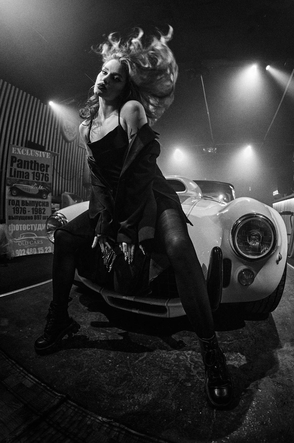 , Кудряшов Алексей