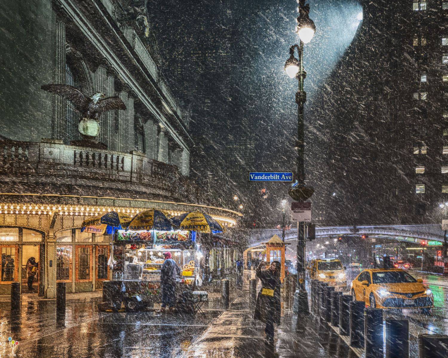 new york,, Yury Lugansky