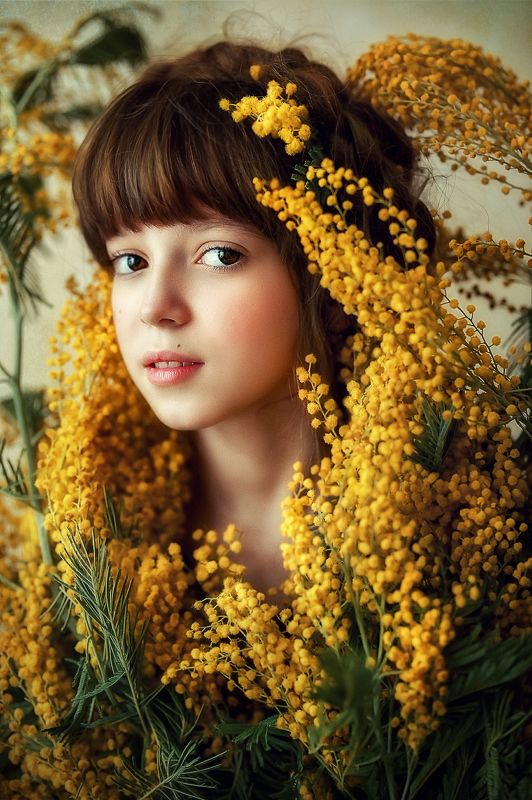Весна) фото превью
