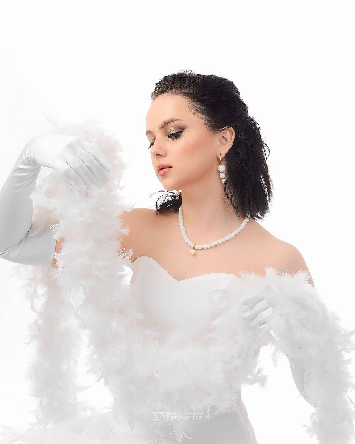 , Мильчев Илья