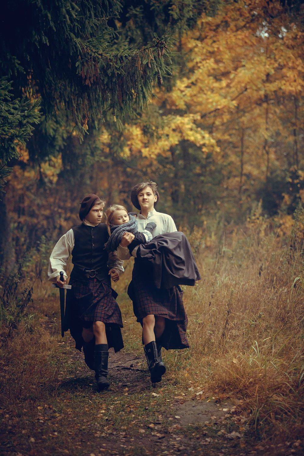 , Наталья Вистинь