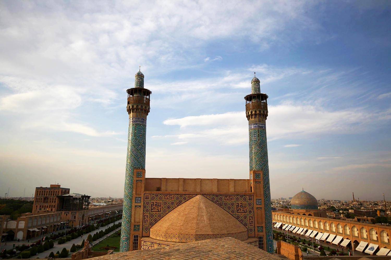 , mehdi karimi souderjani