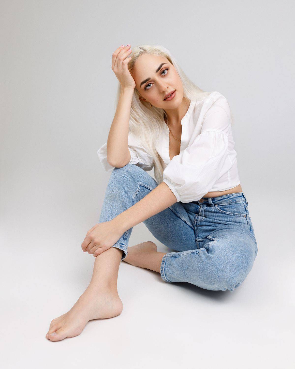 , Виталий Зыбин