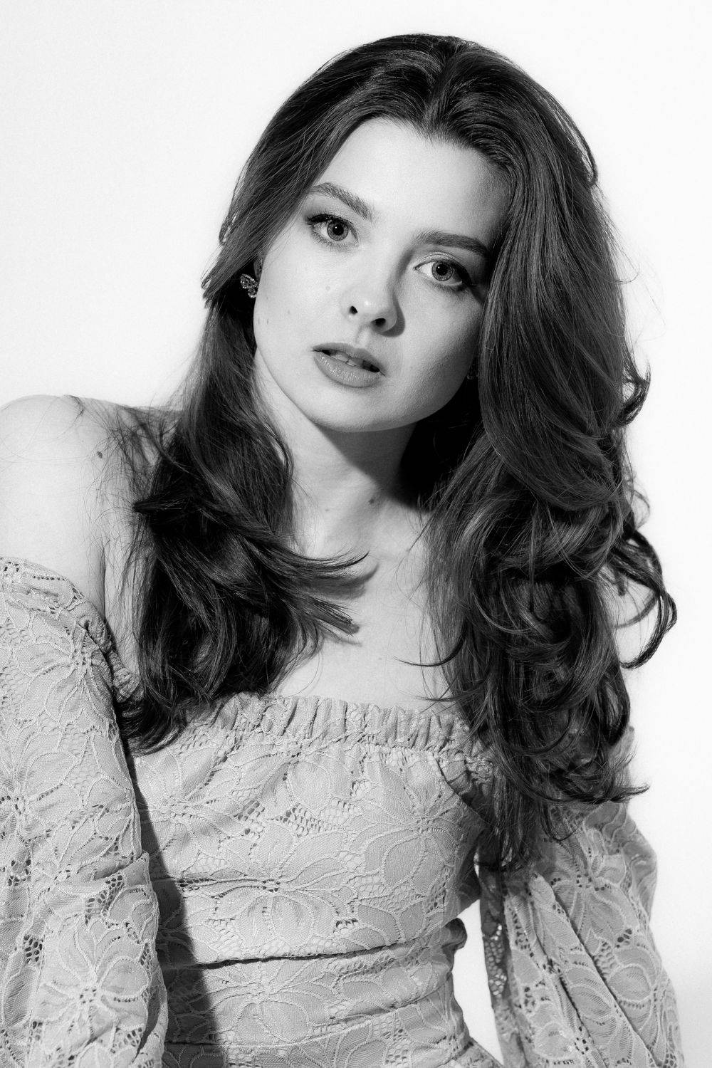 , Anastasia Astakhova