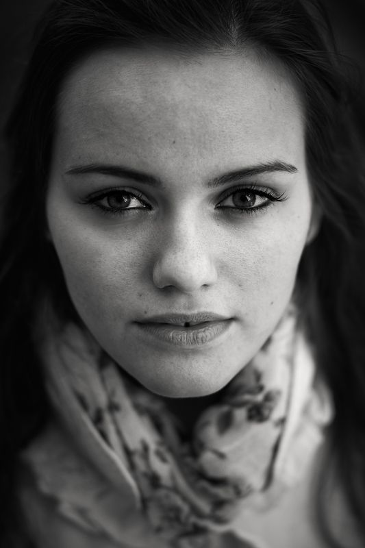 Портрет фото превью