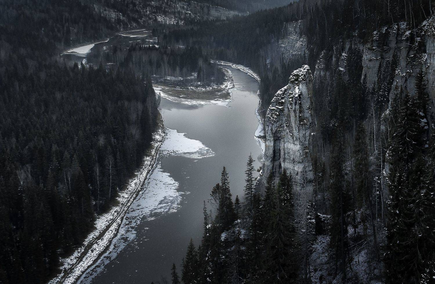 , Родион Рагозин