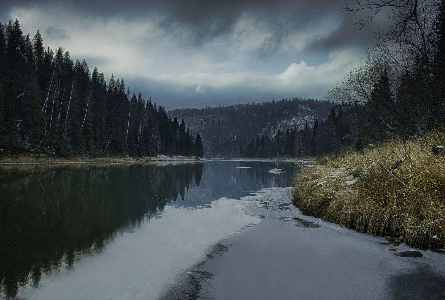 , Родион Рагозин