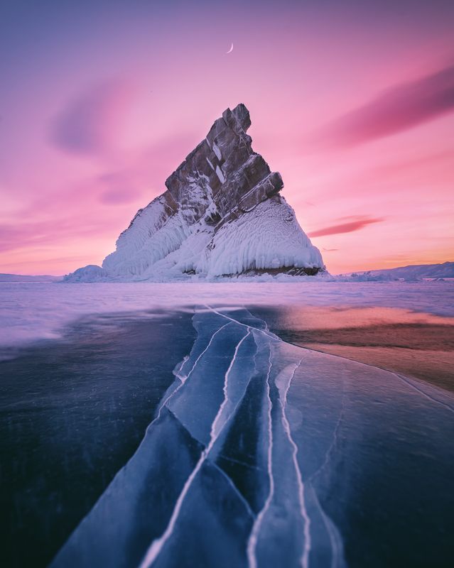 Байкал фото превью