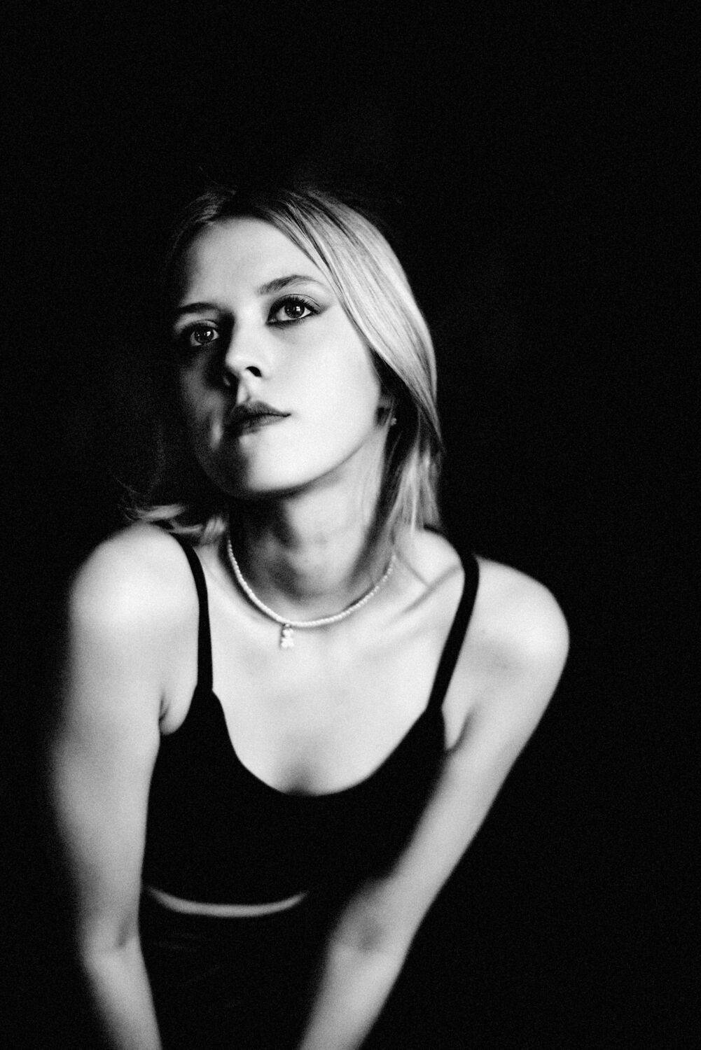 , Юлия Барсукова