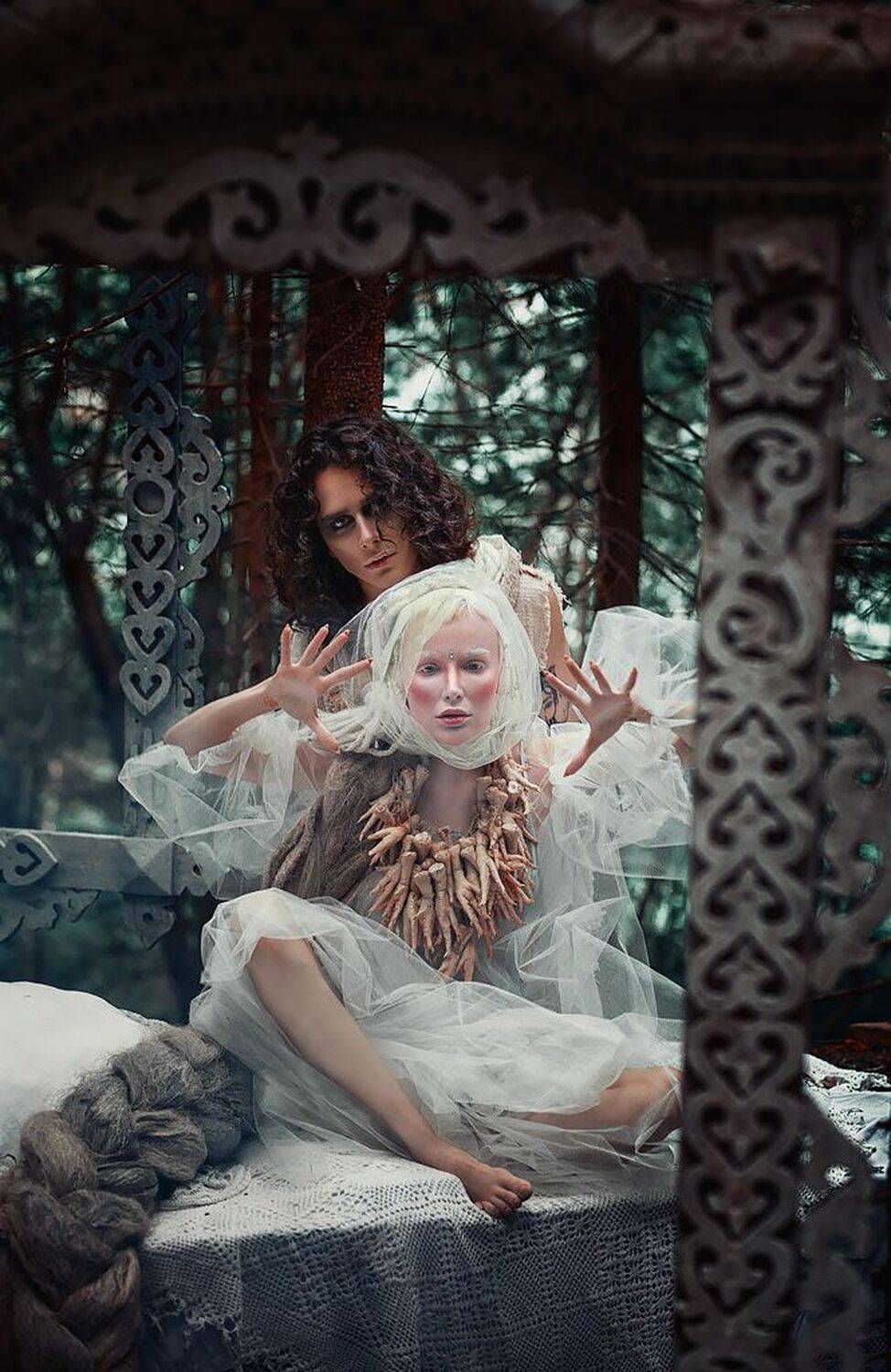 , Екатерина Маркелова