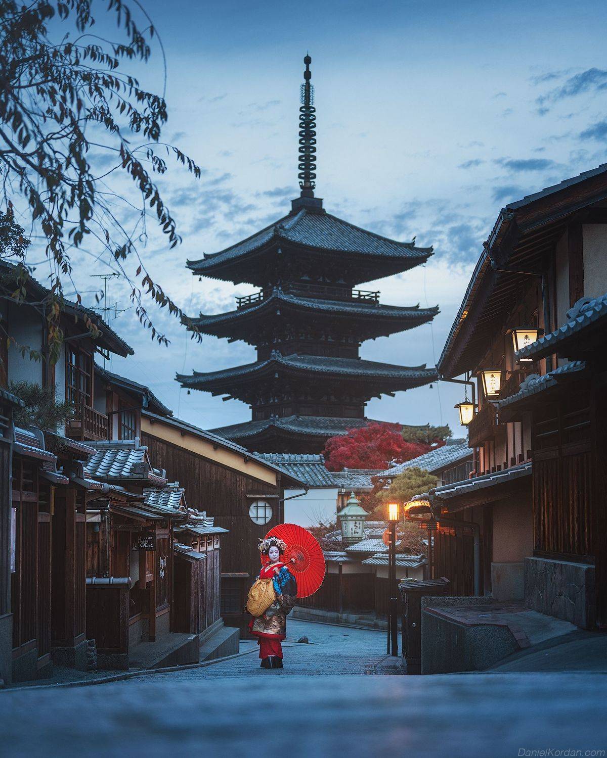 , Даниил Коржонов