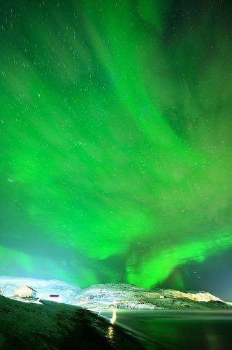 Танец Авроры