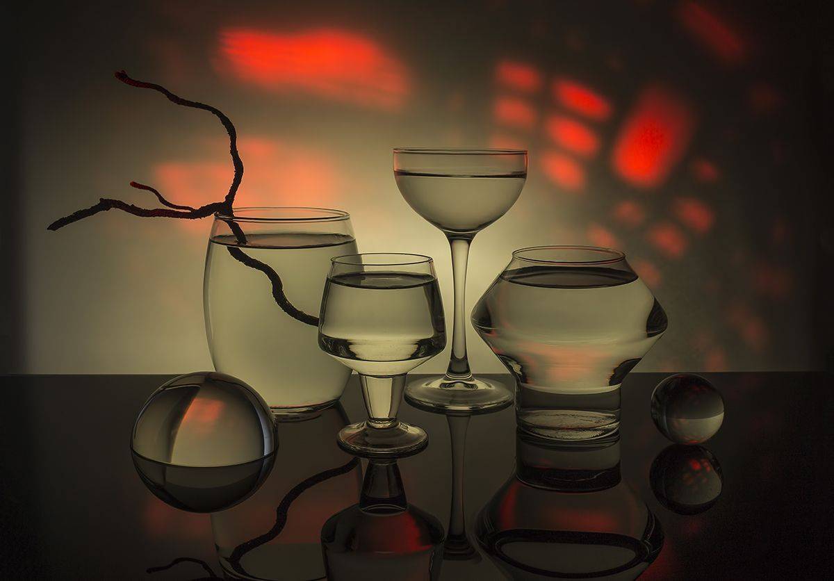 , Евгений Попов