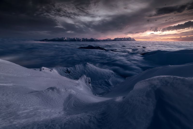 Morning views фото превью