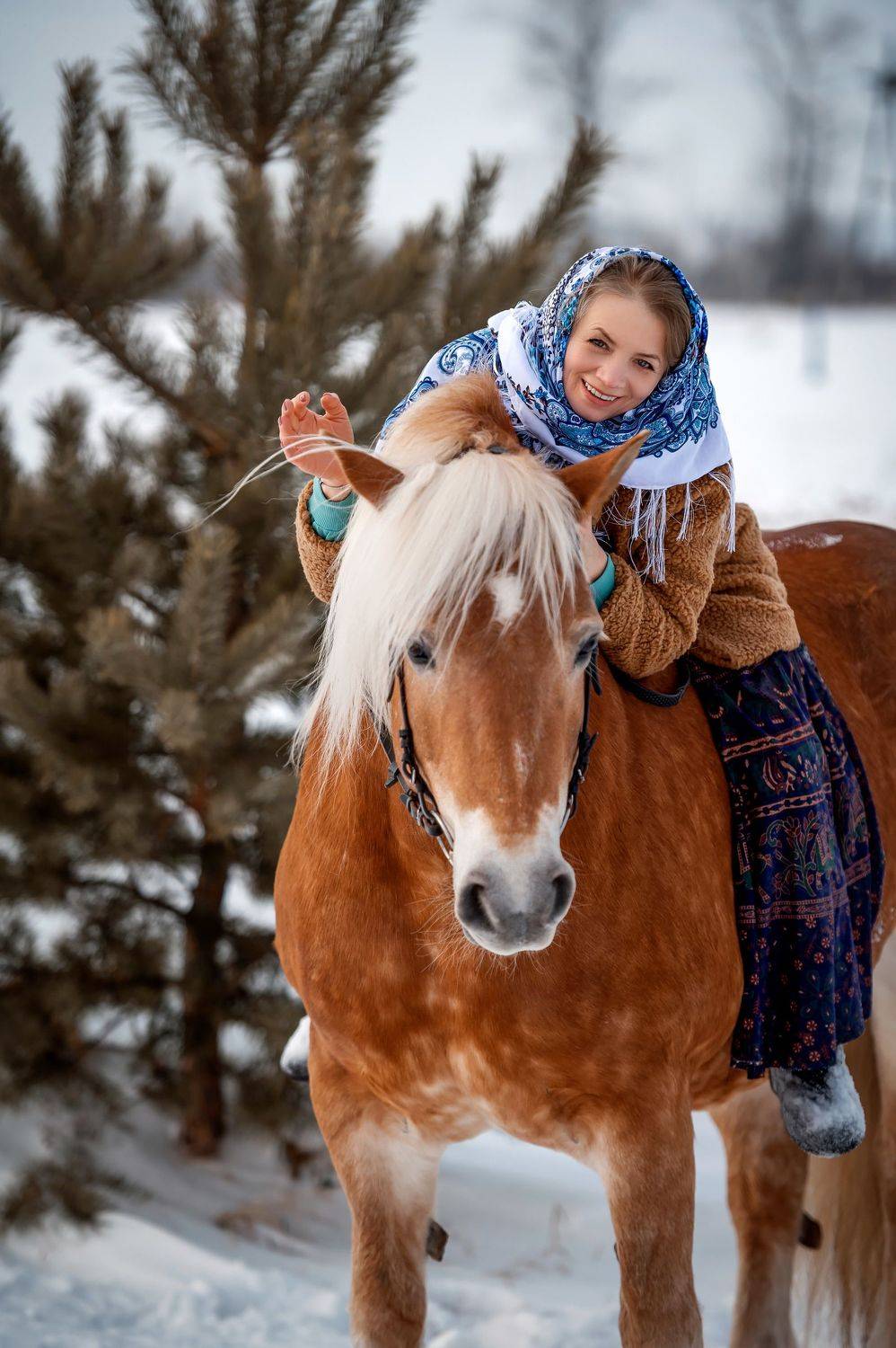 , Елена Савченкова