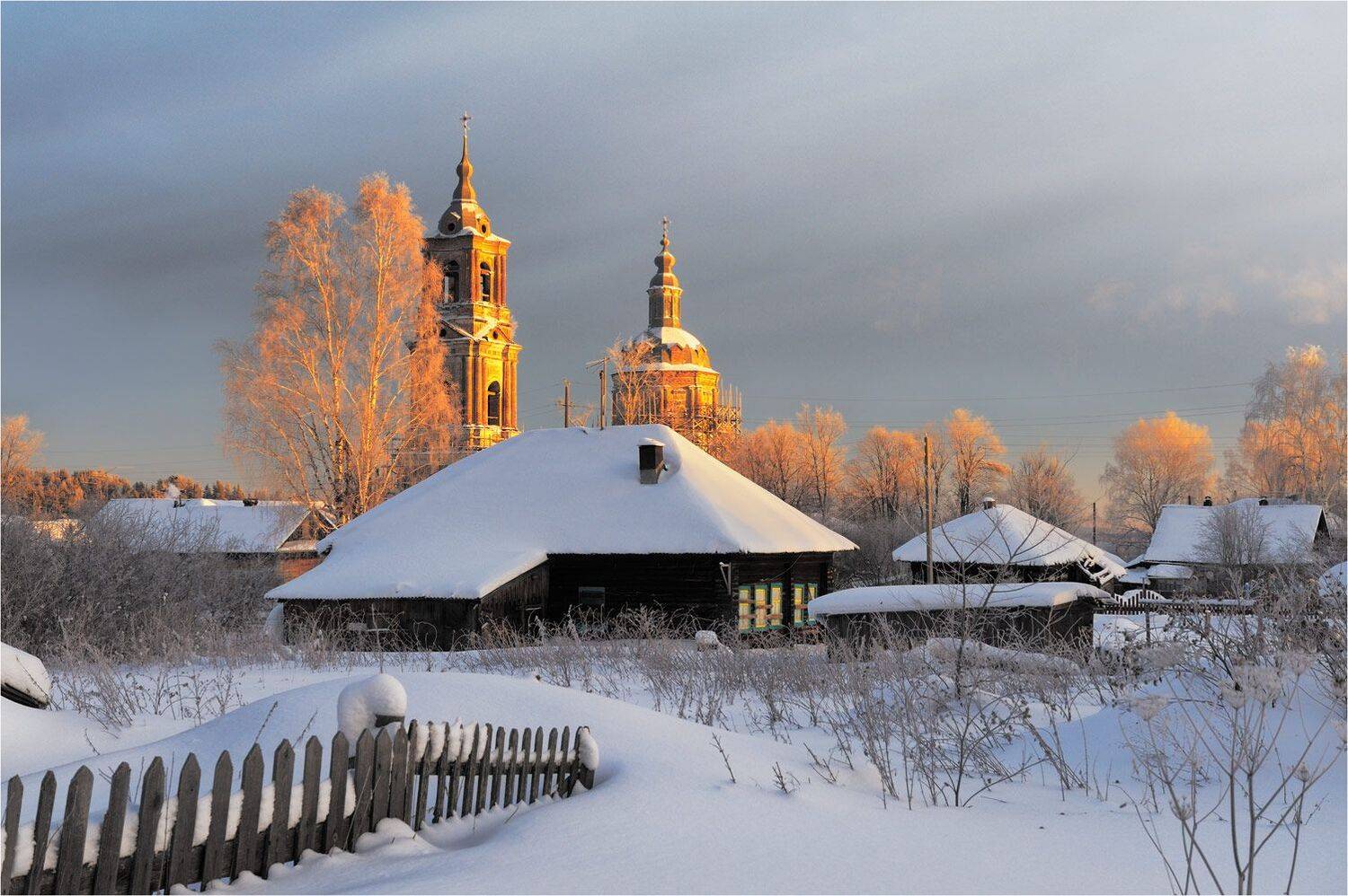 , Анатолий Гулин