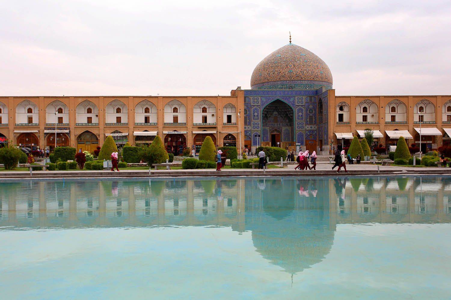 , mehdi karimi souderjani